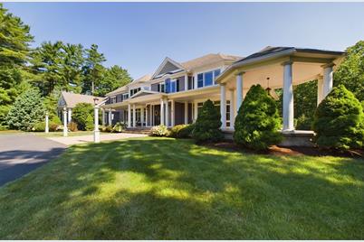 16 Analore Circle, Norfolk, MA 02056 - Photo 1