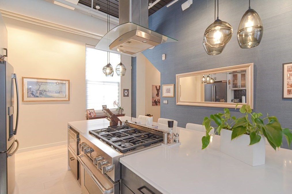 27 Wareham St #101, Boston, MA 02118