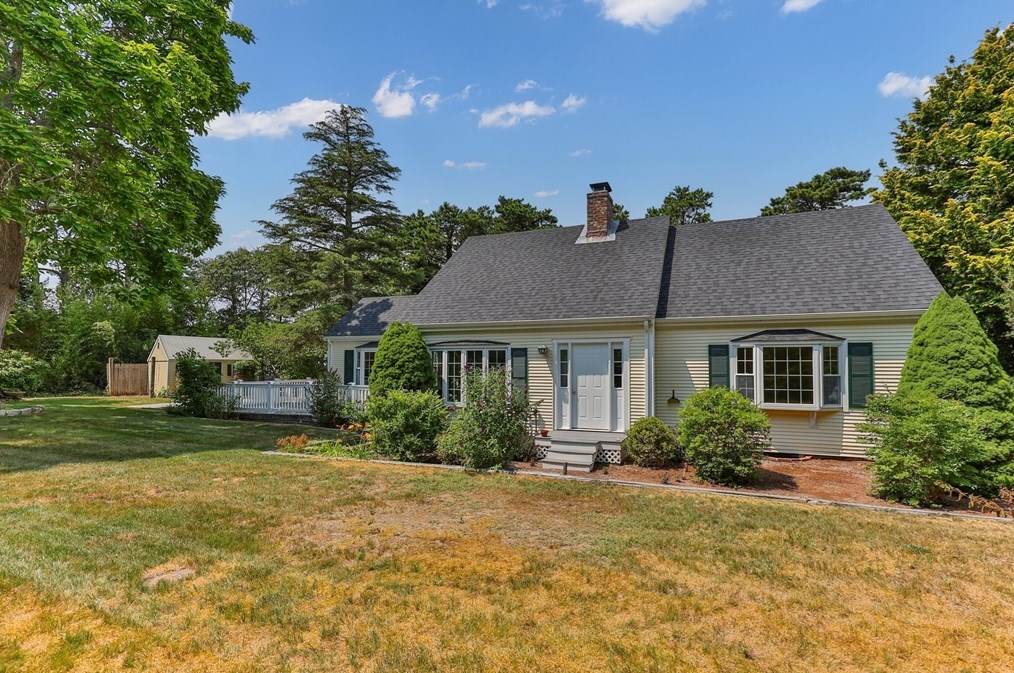 240 Church St, Harwich, MA 02645