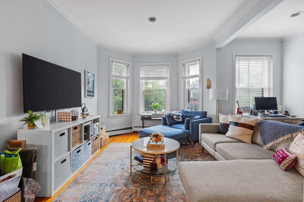 50 Appleton St Apt 3, Boston, MA