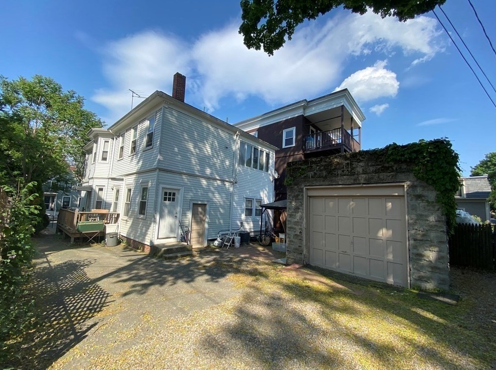 236 Allston St #236, Cambridge, MA 02139