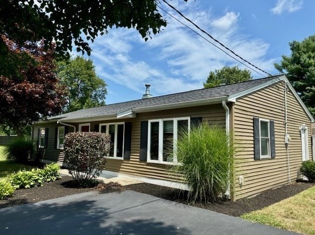 199 Homeland Dr, Whitman, MA 02382