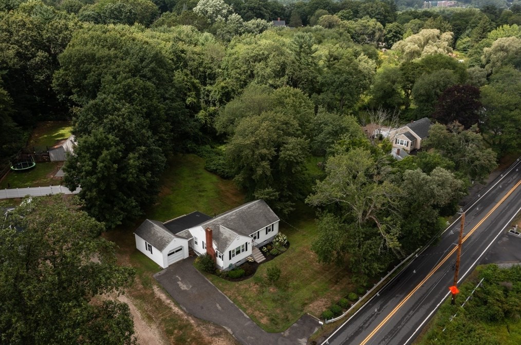 42 Haverhill, North Reading, MA 01864