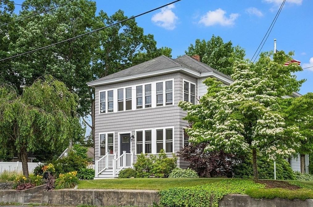 499 Mechanic St #1, Leominster, MA 01453