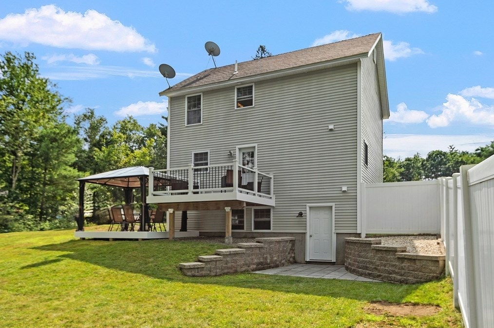 10 Hale St, Winchendon, MA 01475