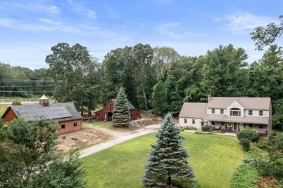 51 Merriam Ln, Sutton, MA 01590 - Photo 1