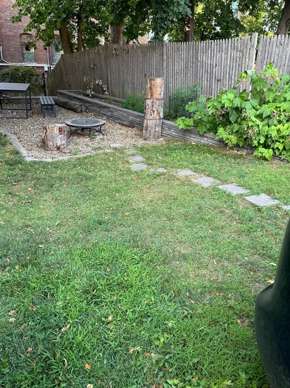 31 Davis Ave, Brookline MA  02445-7609 exterior