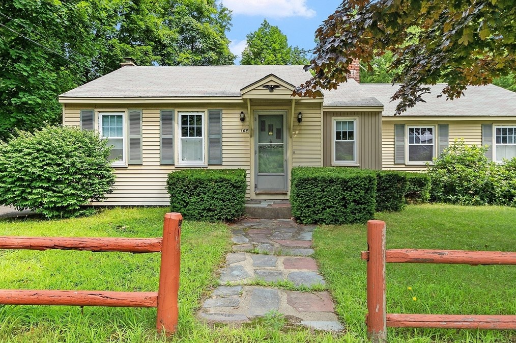 168 Main St, Gardner, MA 01473