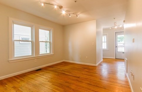 703 Hyde Park Ave, Boston MA exterior