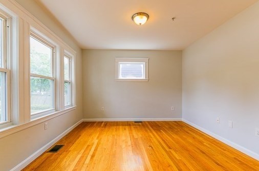 703 Hyde Park Ave, Boston MA exterior