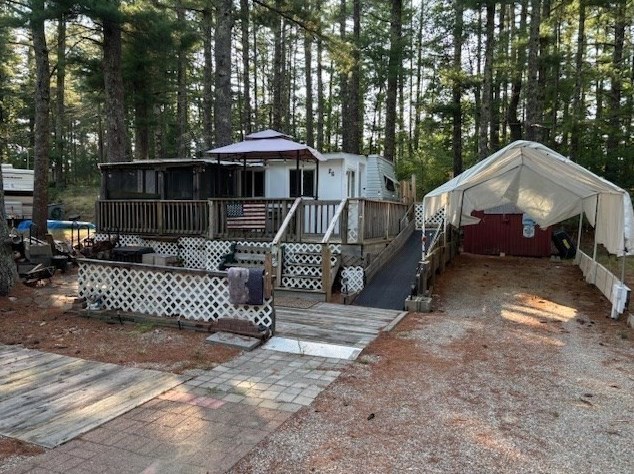 35 Wareham St, Carver, MA 02330