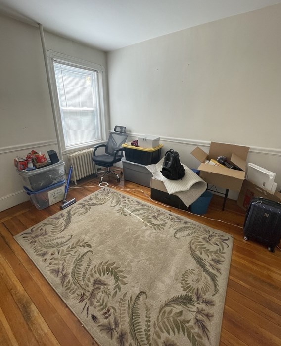 34 Anderson St #1, Boston, MA 02114