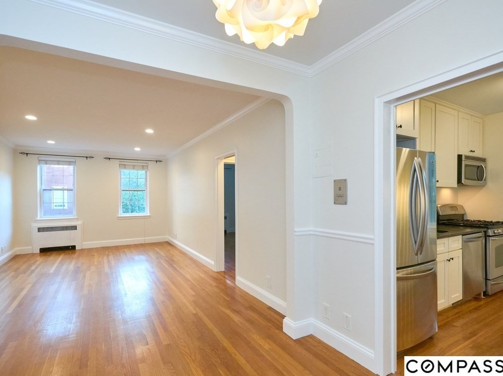 16 Ware St Apt 2, Cambridge, MA 02138