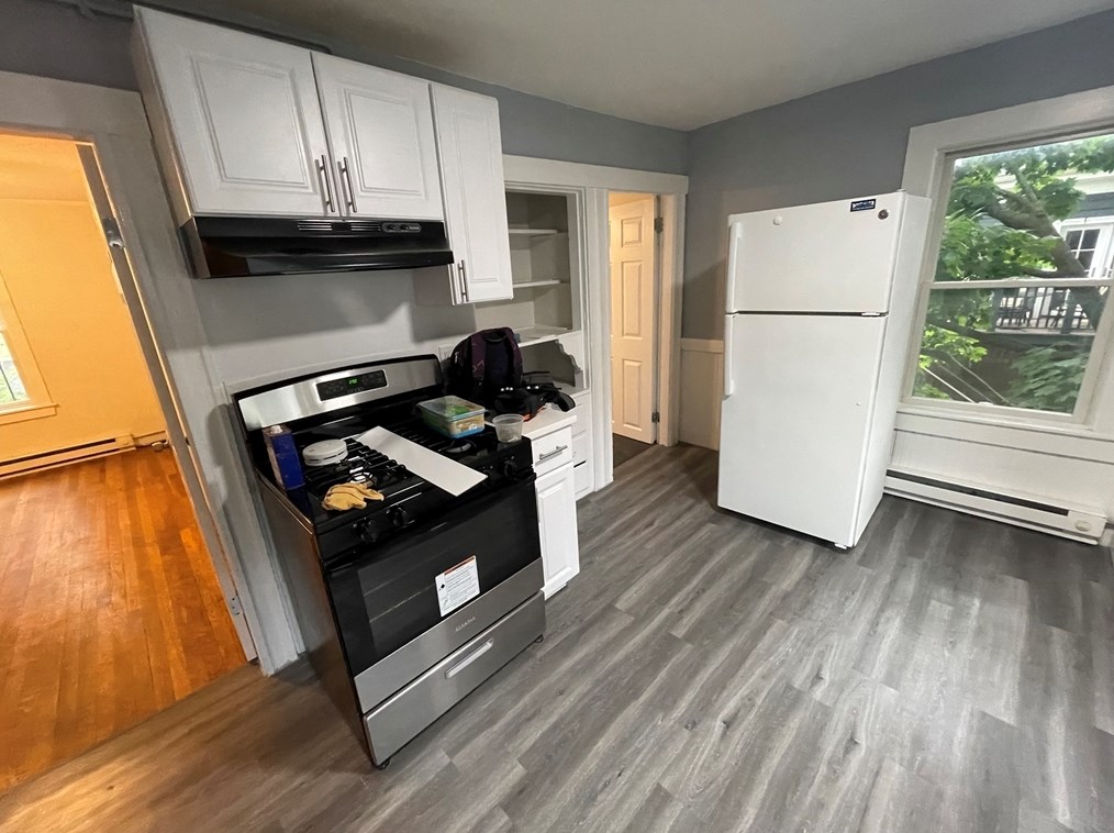 117 Pleasant St # B2, Cambridge, MA