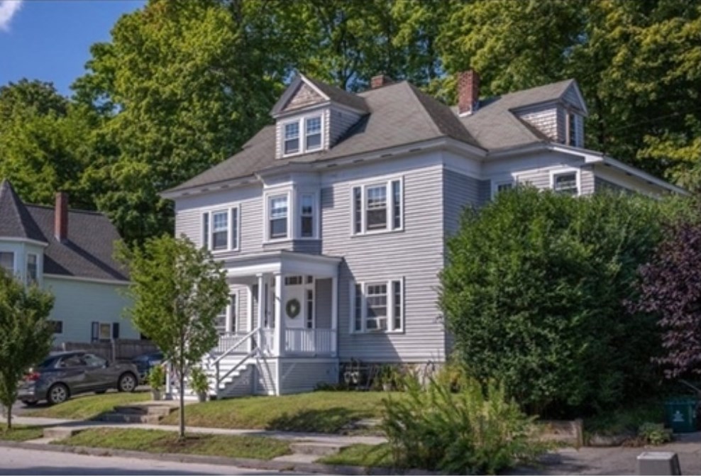 19 Richmond Ave #2, Worcester, MA 01602