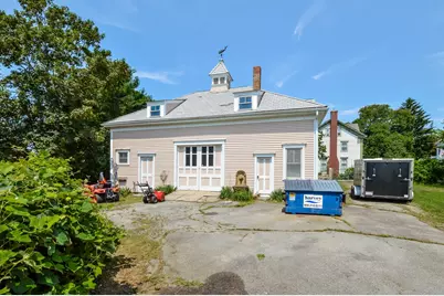 71 Hawthorn St, New Bedford, MA 02740 - Photo 36