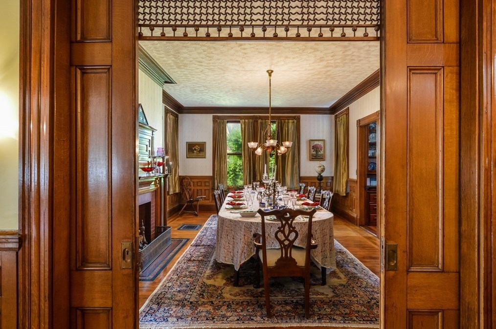 71 Hawthorn St, New Bedford MA  02740-3423 exterior