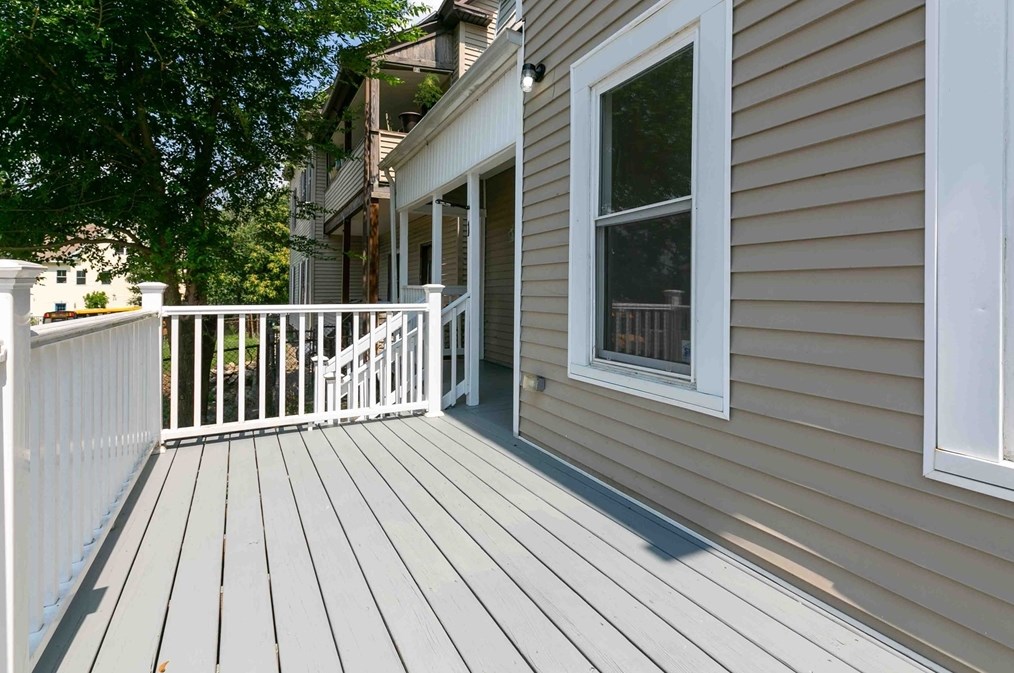 1 Page St, Worcester, MA 01610