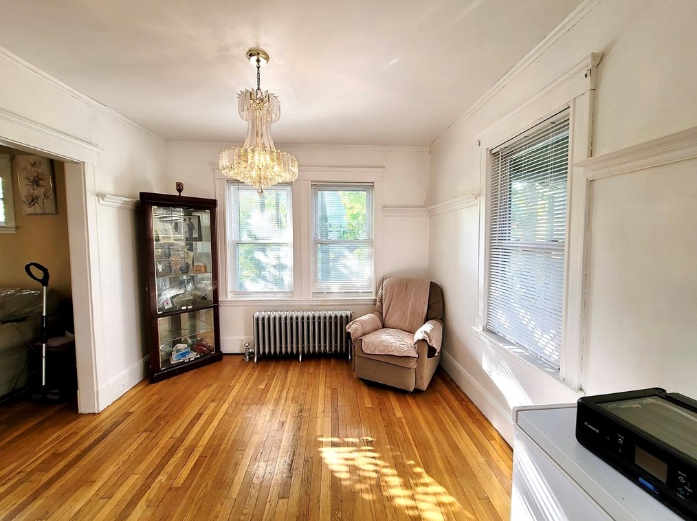 8 Bexley Rd, Boston MA exterior