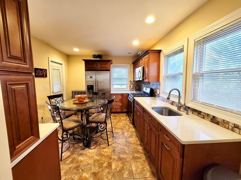 8 Bexley Rd, Boston MA exterior