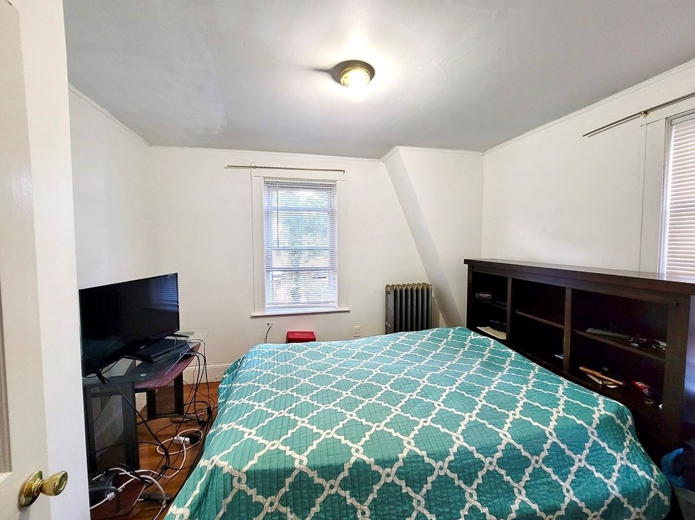 8 Bexley Rd, Boston MA exterior