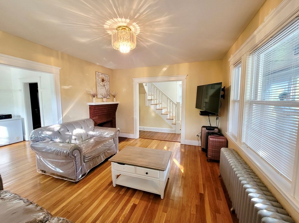 8 Bexley Rd, Boston MA exterior