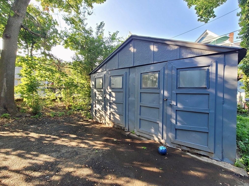 8 Bexley Rd, Boston MA exterior