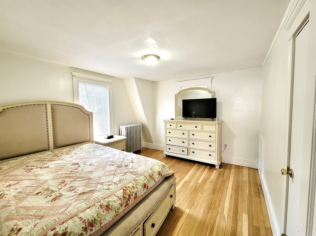 8 Bexley Rd, Boston MA exterior