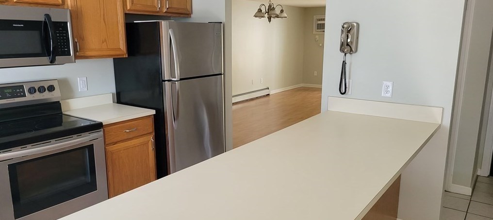 109 Berrington Rd #109, Leominster, MA 01453