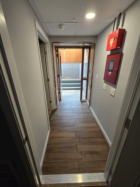 466 Park Ave #4, Worcester, MA 01610