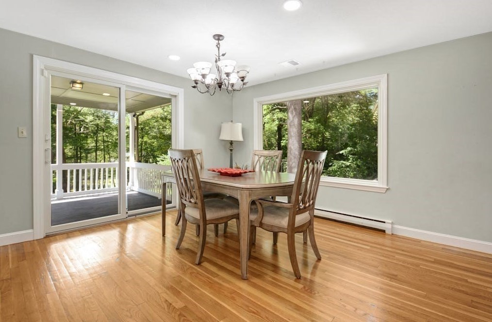 383 Whitney St, Northborough MA  01532-1151 exterior