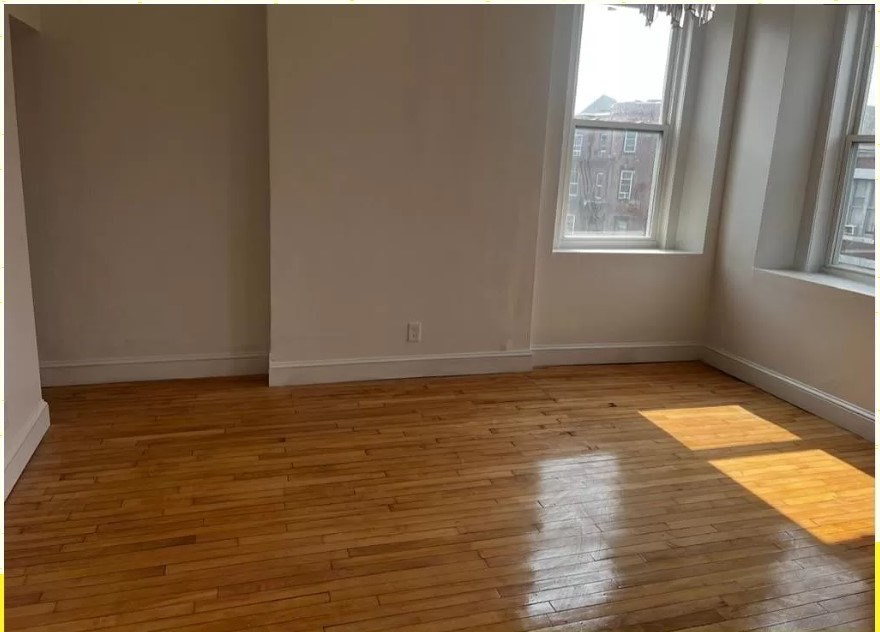 40 Dudley St #2, Boston, MA 02119