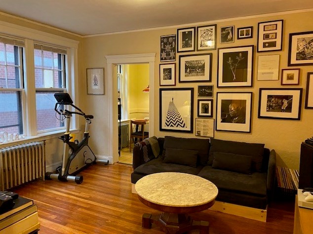 1945 Commonwealth Ave Apt 32, Boston, MA