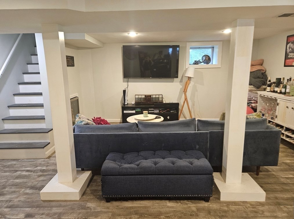 60 Appleton St, Salem MA  01970-1630 exterior