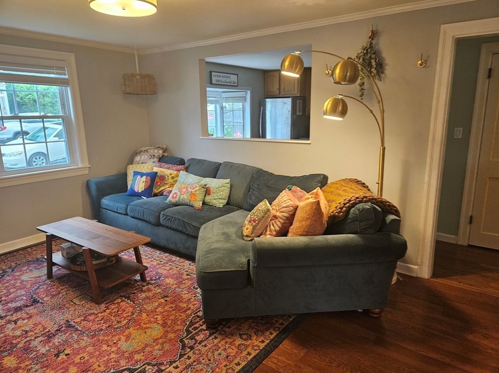 60 Appleton St, Salem MA  01970-1630 exterior