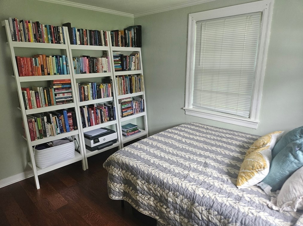 60 Appleton St, Salem MA  01970-1630 exterior