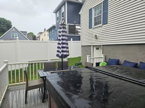 60 Appleton St, Salem MA  01970-1630 exterior