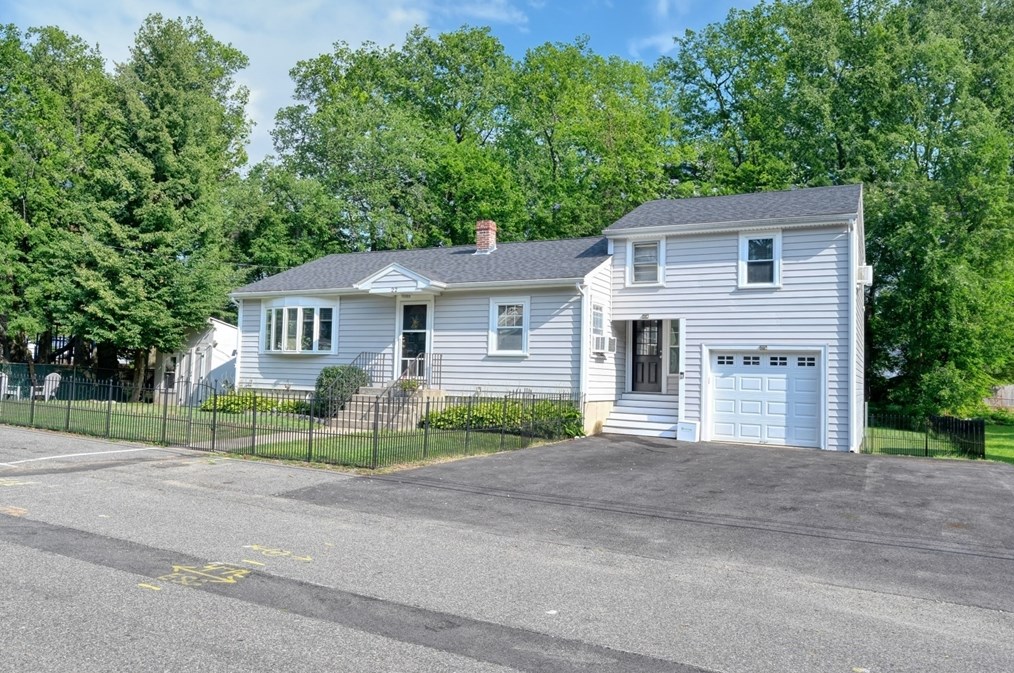 22 Paul St, Dedham, MA 02026