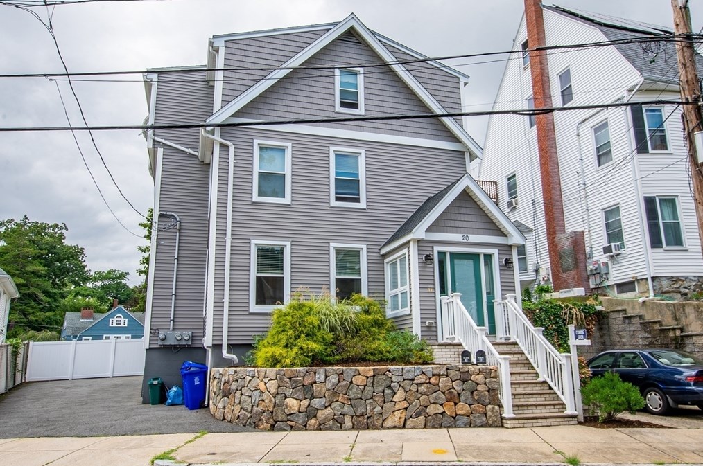20 Wyoming Ave, Malden, MA 02148-1331