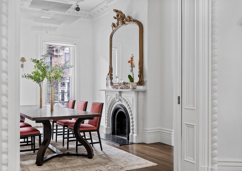 39 Un Park, Boston MA exterior