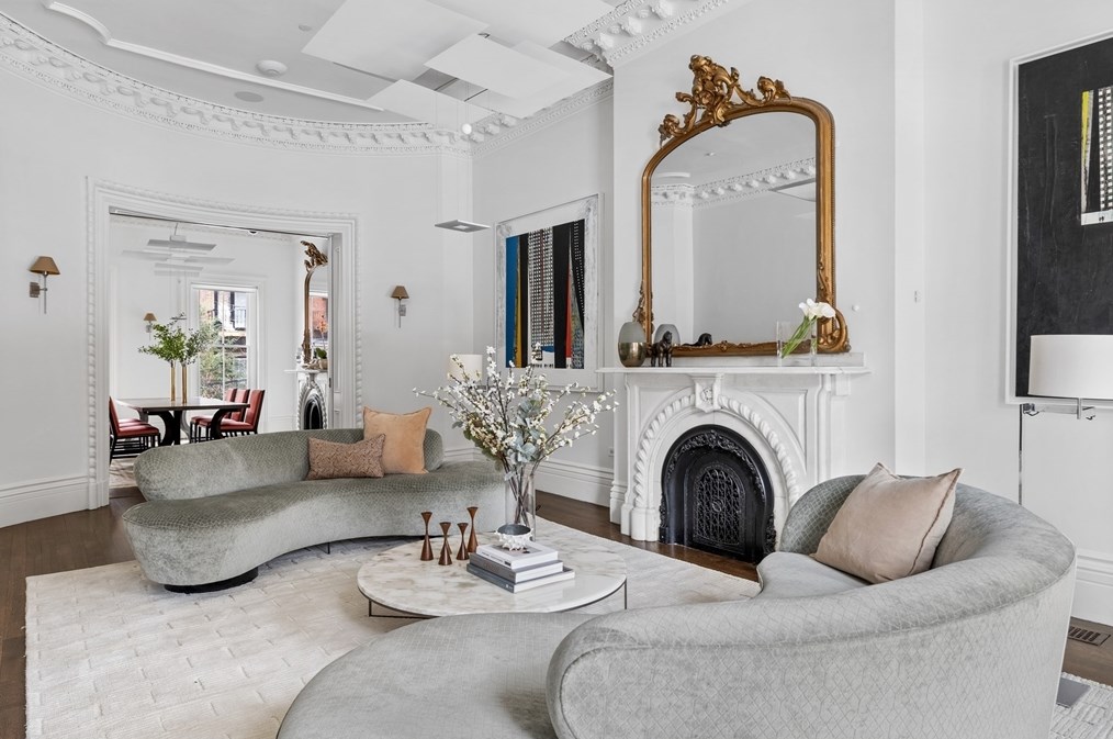 39 Un Park, Boston MA exterior