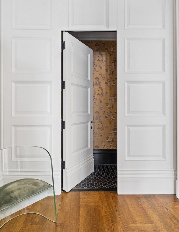 39 Un Park, Boston MA exterior