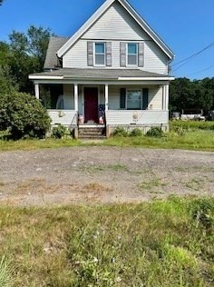 287 Main St, Norton, MA 02766 exterior