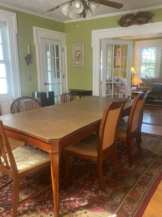 11 Holten St, Danvers MA 01923-1916 exterior