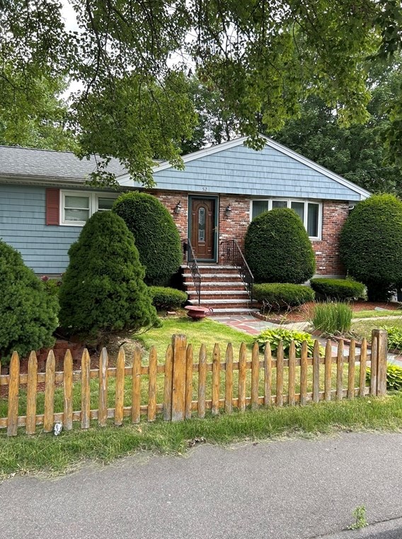 52 Fitch Terrace, Randolph, MA 02368