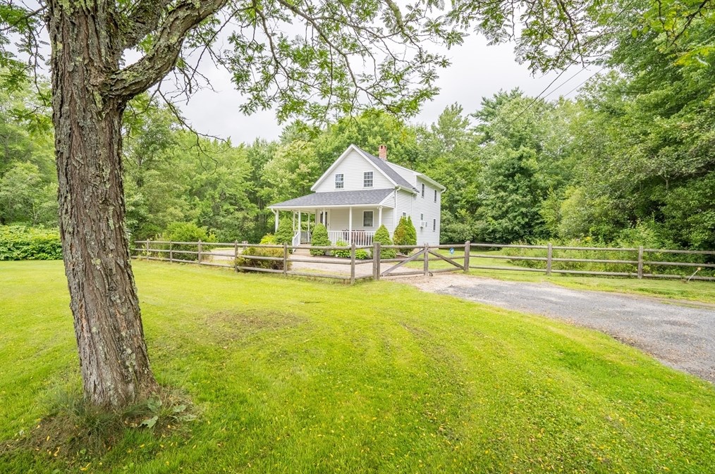 79 Marjorie St, Orange, MA 01364