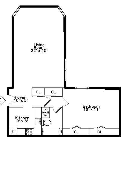 44 Washington St, Brookline MA  02445-7130 exterior