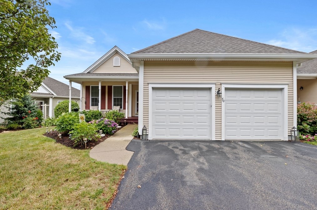 70 Old Field Rd #70, Plymouth, MA 02360