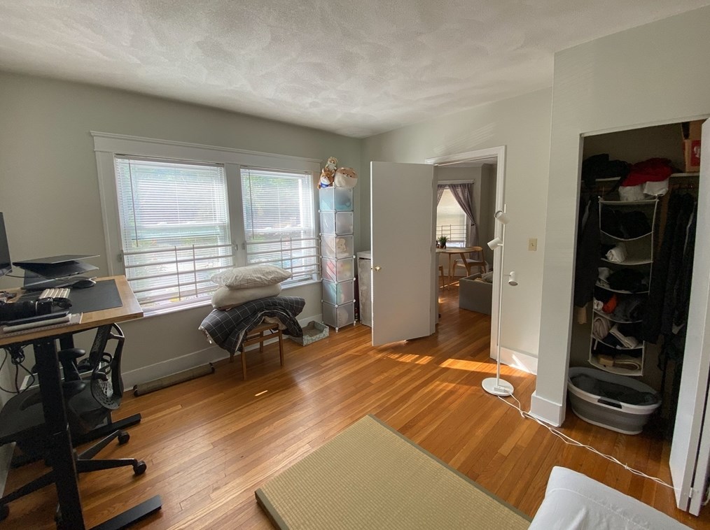 1500 Commonwealth Ave Apt 1f, Boston, MA