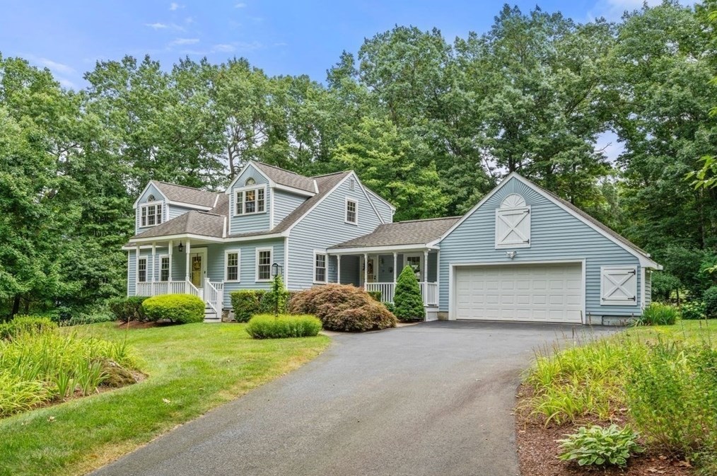 19 Brady Loop, Andover, MA 01810